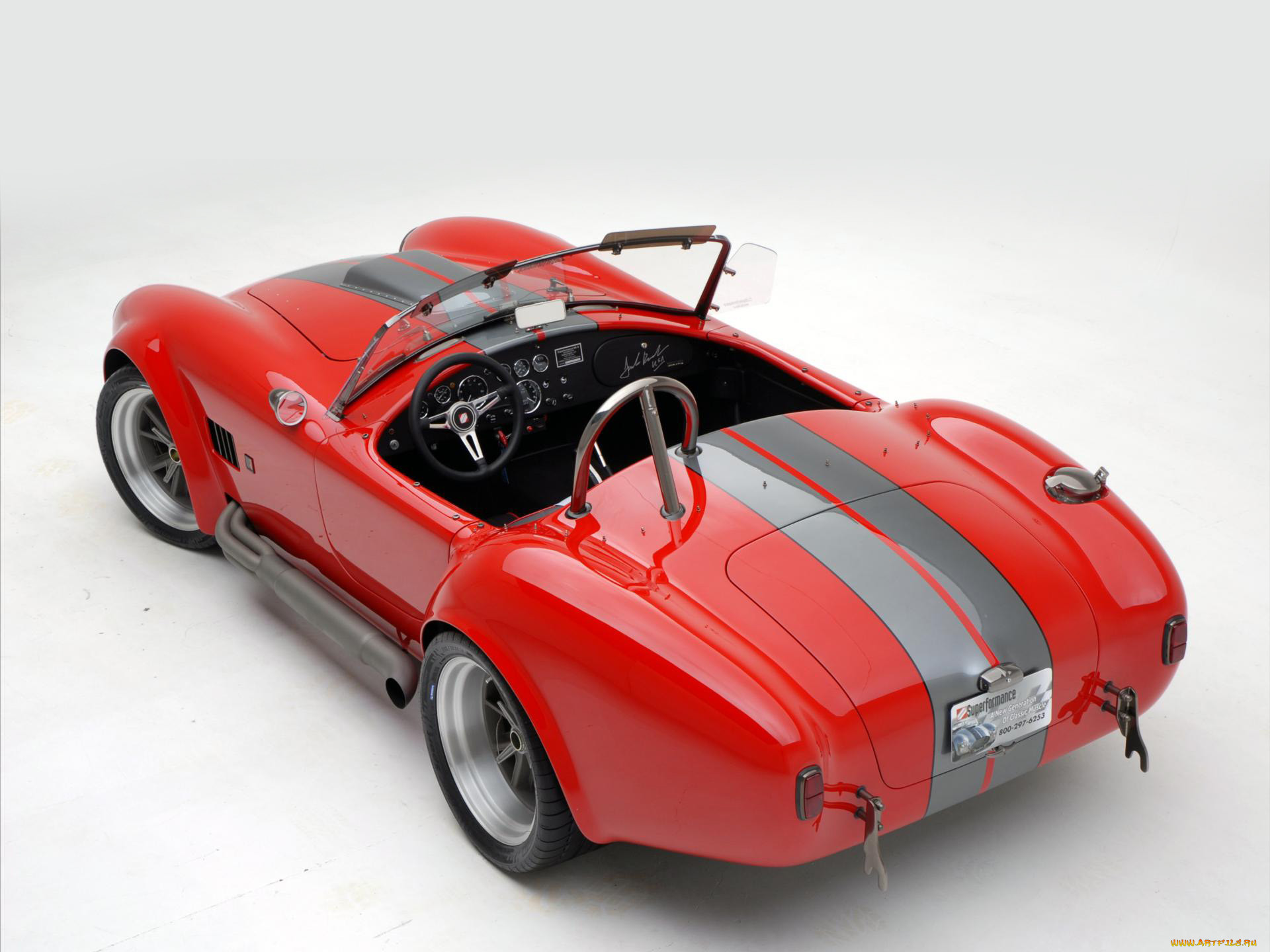, ac, cobra, shelby